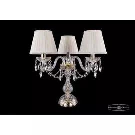 Настольная Лампа Bohemia Ivele 1406L/3/141-39/G/SH3a-160