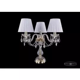 Настольная Лампа Bohemia Ivele 1406L/3/141-39/G/SH13-160