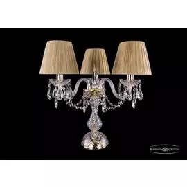 Настольная Лампа Bohemia Ivele 1406L/3/141-39/G/SH7-160