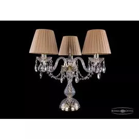 Настольная Лампа Bohemia Ivele 1406L/3/141-39/G/SH37-160.