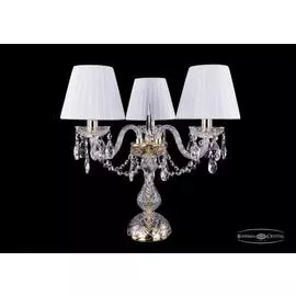 Настольная Лампа Bohemia Ivele 1406L/3/141-39/G/SH2-160