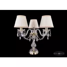 Настольная Лампа Bohemia Ivele 1406L/3/141-39/G/SH33a-160