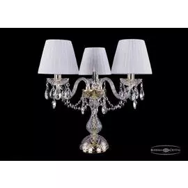 Настольная Лампа Bohemia Ivele 1406L/3/141-39/G/SH32-160