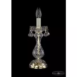 Настольная Лампа Bohemia Ivele 1409L/1-31/G