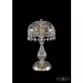 Настольная Лампа Bohemia Ivele 5011/22-42/G