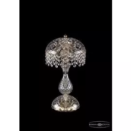 Настольная Лампа Bohemia Ivele 5011/22-42/G/R