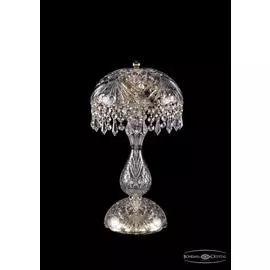 Настольная Лампа Bohemia Ivele 5011/22-42/G/Drops