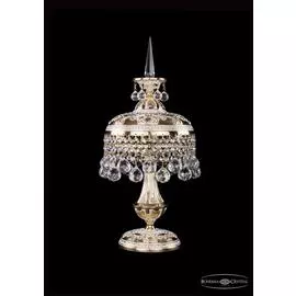 Настольная Лампа Bohemia Ivele 7002/20-47/GW