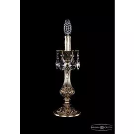 Настольная Лампа Bohemia Ivele 7003/1-33/GB