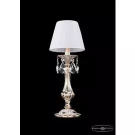 Настольная Лампа Bohemia Ivele 7003/1-33/GW/SH32-160