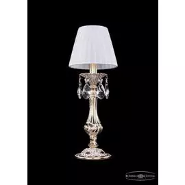 Настольная Лампа Bohemia Ivele 7003/1-33/GW/SH2-160