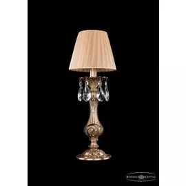Настольная Лампа Bohemia Ivele 7003/1-33/F/SH37-160
