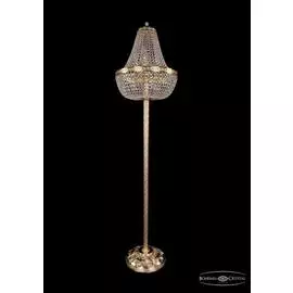 Настольная Лампа Bohemia Ivele 7005/40-165/G