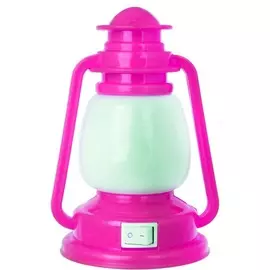 Настольная лампа Camelion NL-170