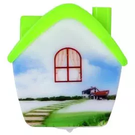 Настольная лампа Camelion NL-173