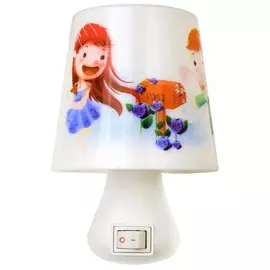 Настольная лампа Camelion NL-174