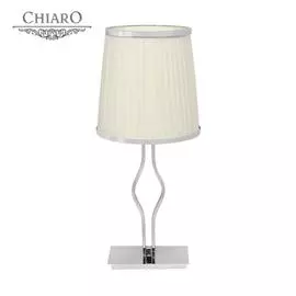 Настольная Лампа Chiaro Инесса 460030101