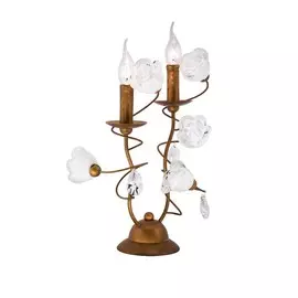 Настольная Лампа Citilux ROSETTA EL324T02.1