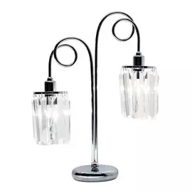 Настольная Лампа Citilux СИНДИ ХРОМ CL330821