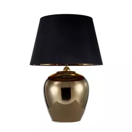 Настольная Лампа Dio Darte Lallio L 4.01 Br