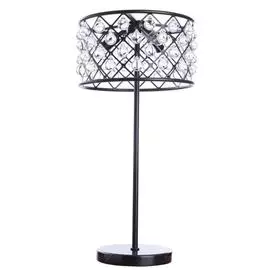 Настольная лампа Divinare BRAVA 8203/01 TL-3