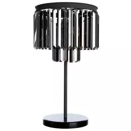 Настольная лампа Divinare NOVA GRIGIO 3002/05 TL-3