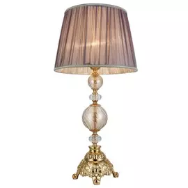 Настольная Лампа Divinare Platea 8820/09 Tl-1