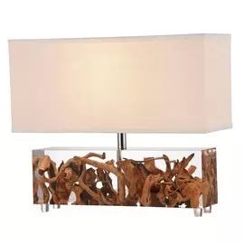 Настольная лампа Divinare SELVA 3401/09 TL-1