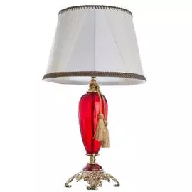 Настольная лампа Divinare SIMONA 5125/10 TL-1