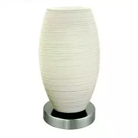 Настольная Лампа Eglo Batista 3 97589