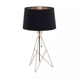 Настольная Лампа Eglo Camporale 39178