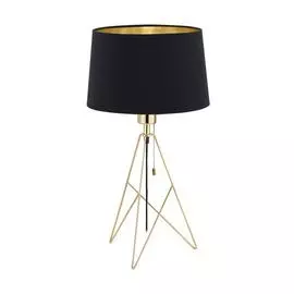 Настольная Лампа Eglo Camporale 39179