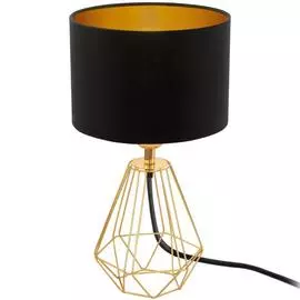 Настольная лампа Eglo CARLTON 2 95788