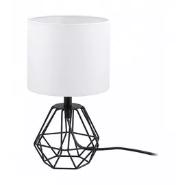 Настольная лампа Eglo CARLTON 2 95789