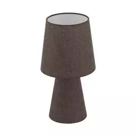 Настольная лампа Eglo CARPARA 97123