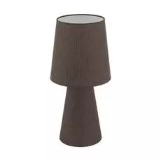 Настольная лампа Eglo CARPARA 97133