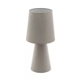 Настольная лампа Eglo CARPARA 97134