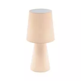 Настольная лампа Eglo CARPARA 97567