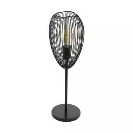 Настольная лампа Eglo CLEVEDON 49144