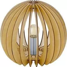 Настольная Лампа Eglo Cossano Maple 94953