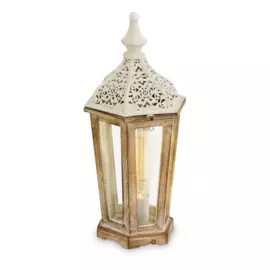 Настольная лампа Eglo KINGHORN 49278