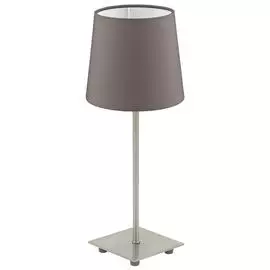 Настольная лампа Eglo LAURITZ 92882