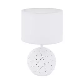 Настольная лампа Eglo MONTALBANO 98381