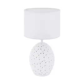 Настольная лампа Eglo MONTALBANO 98382