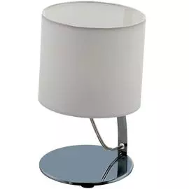 Настольная Лампа Eglo Nambia 1 Chrome 95764