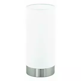 Настольная лампа Eglo PASTERI WHITE 95118