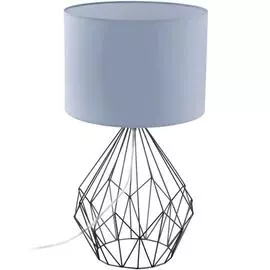 Настольная лампа Eglo PEDREGAL 1 95187