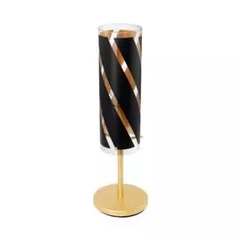 Настольная Лампа Eglo Pinto Nero 1 97769