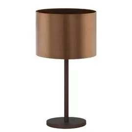 Настольная Лампа Eglo Saganto 1 39394