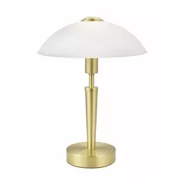 Настольная лампа Eglo SOLO 1 87254